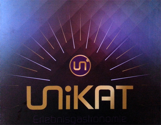 Logo UNIKAT