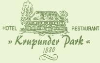 Logo Hotel Krupunder Park